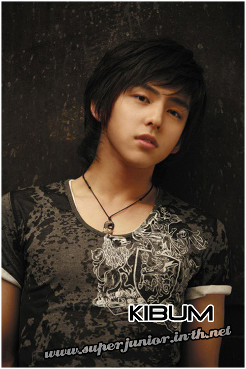 Kibum profile and facts ~ New Xiaowir