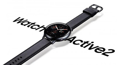 Smartwatch Galaxy Watch Active 2