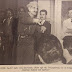 15 Μαρτίου 1959 : Αποχαιρετισμός στα όπλα!!. Ο Διγενής δακρύζει κατά την συνάντηση και τον αποχαιρετισμό των αγωνιστών του.