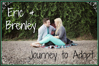 Eric and Brenley's Adoption Journey