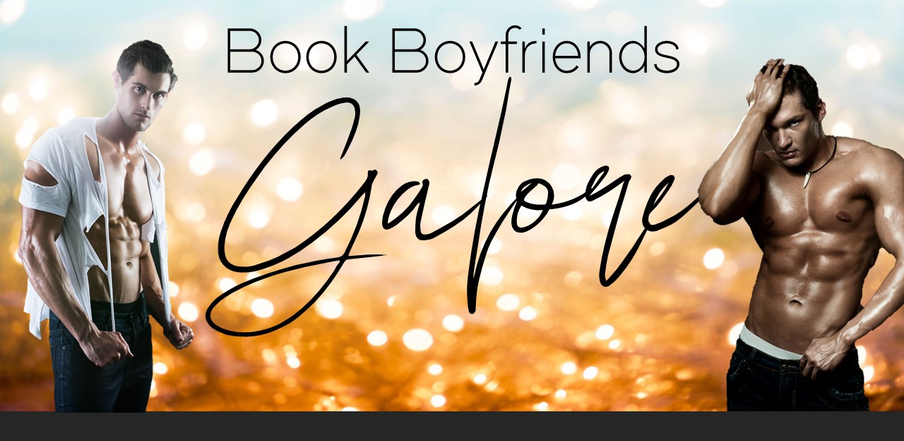 Book Boyfriends Galore