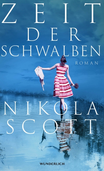 Sharon Baker Liest Januar 2019