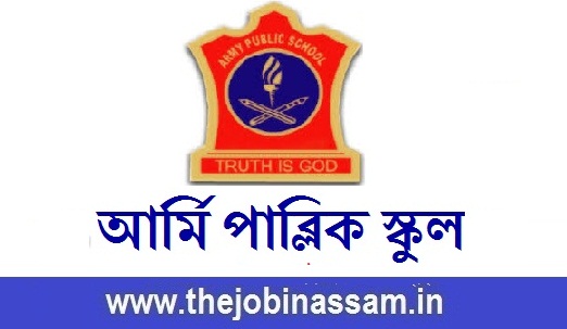 APS Dinjan Recruitment 2020: