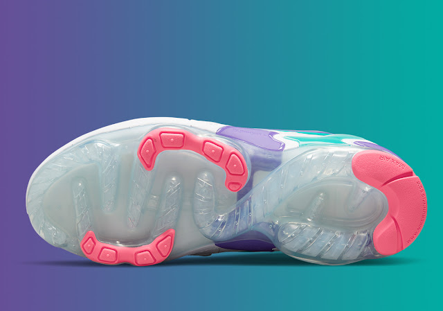 vapormax evo hyper grape