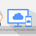 Top 5 Best Free Cloud Storage Provider Websites 2018 Kaun Se Hai