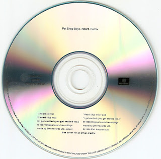Music download blogspot 80s 90s: PET SHOP BOYS - HEART (REMIX)