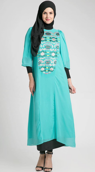 Contoh Baru Gambar Model Baju Hamil Muslim Wanita Trendy Contoh Baru Gambar Model Baju Hamil Muslim Wanita Trendy