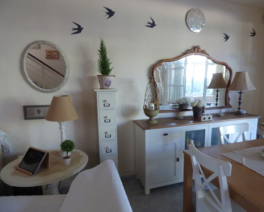 Renovar un mueble auxiliar | Bricolaje