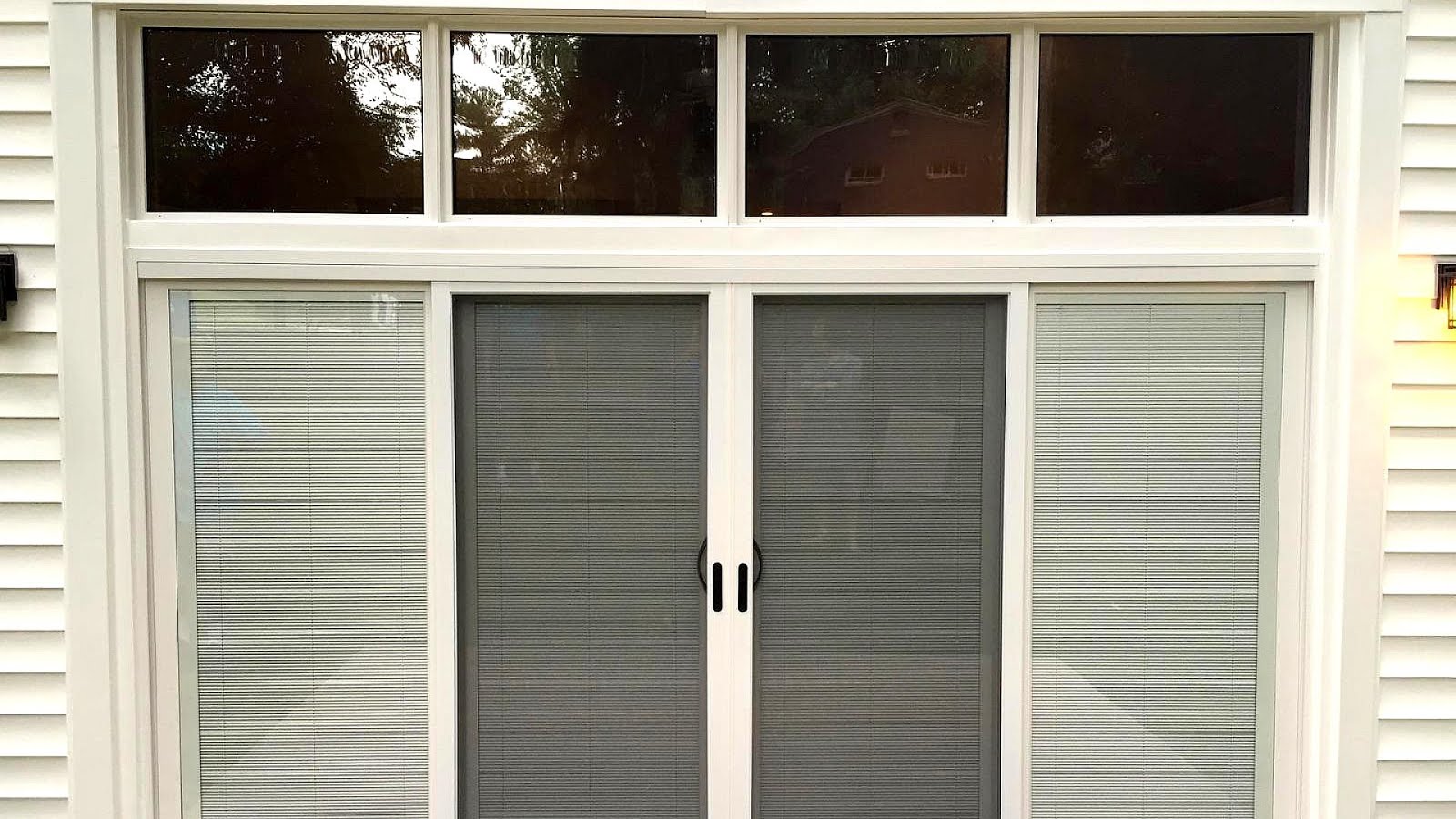 Energy Efficient Sliding Glass Doors Energy Choices