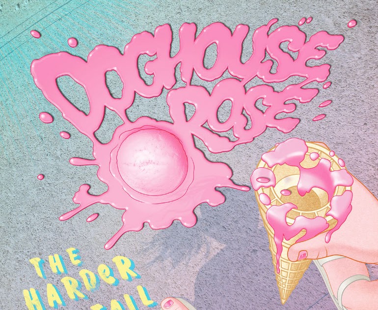 Doghouse Rose stream new album 