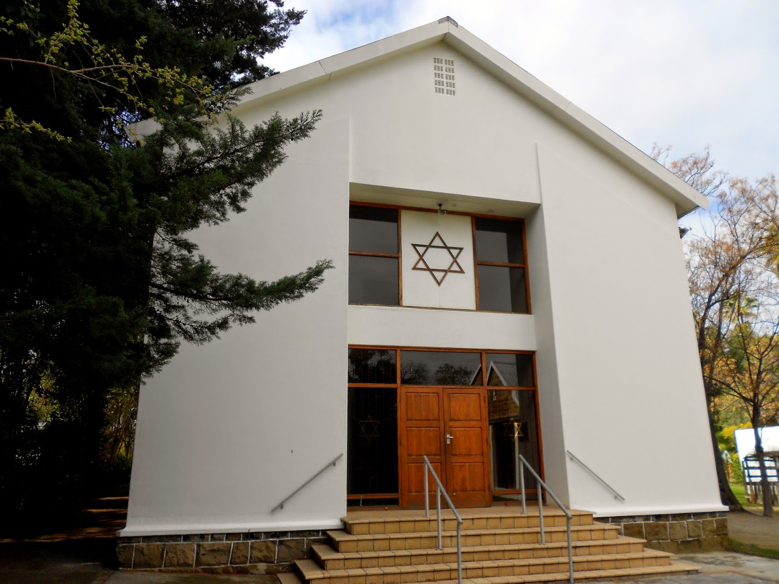 Oudshoorn Jewish Community South Africa 2