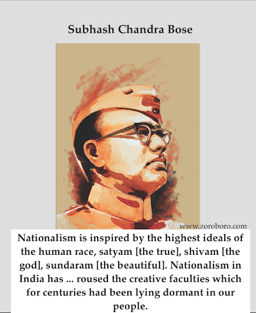 Subhash Chandra Bose Quotes. Freedom, Struggle, Slogans,NetaJi Subhash Chandra Bose Inspirational Quotes/Slogan/Saying In Hindi & English,motivational quotes,photos,images,whatsapp status