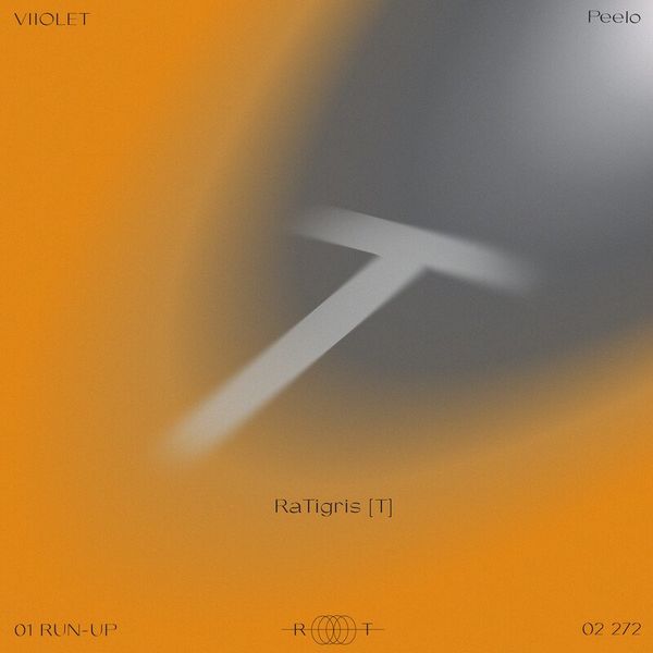 RaTigris – RaTigris [T] – Single