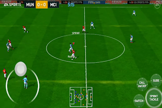 FIFA 20 Mod FIFA 14 APK OBB DATA Offline for Android Download FIFA 20 Mod FIFA 14 APK OBB DATA Offline