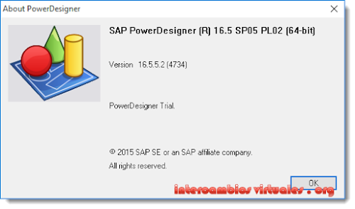 crack para PowerDesigner 16 crack para PowerDesigner 16