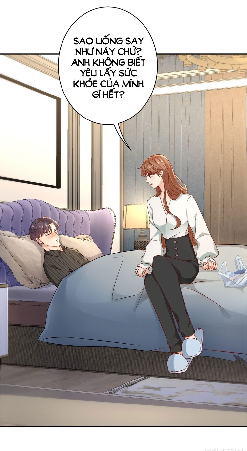 Tiến Độ Chia Tay 99% Chapter 25 - Trang 51