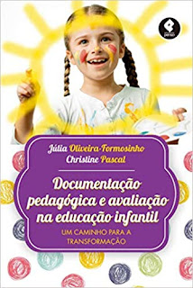 Livro de Ed. Infantil