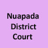 Nuapada District Court Recruitment 2017 