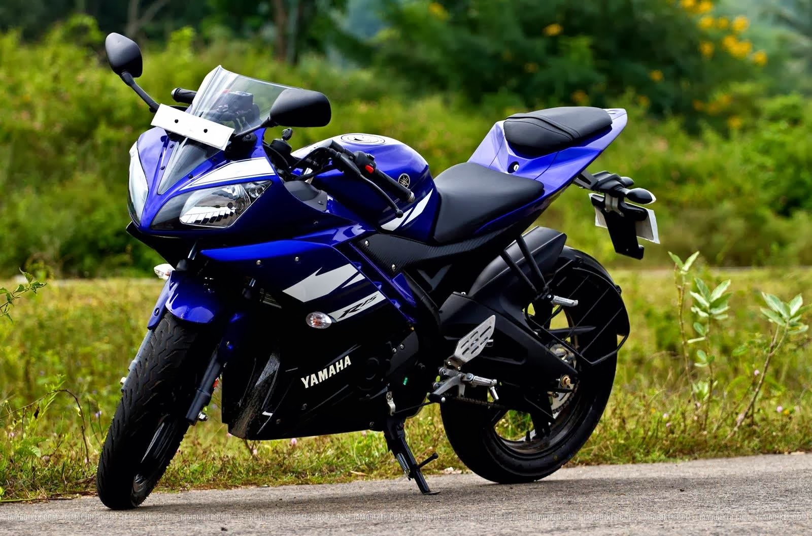 Yamaha R15 Segera Mengaspal di Bulan Mei | Mobil Diggest - Berita ...