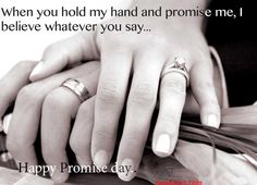 promise day images