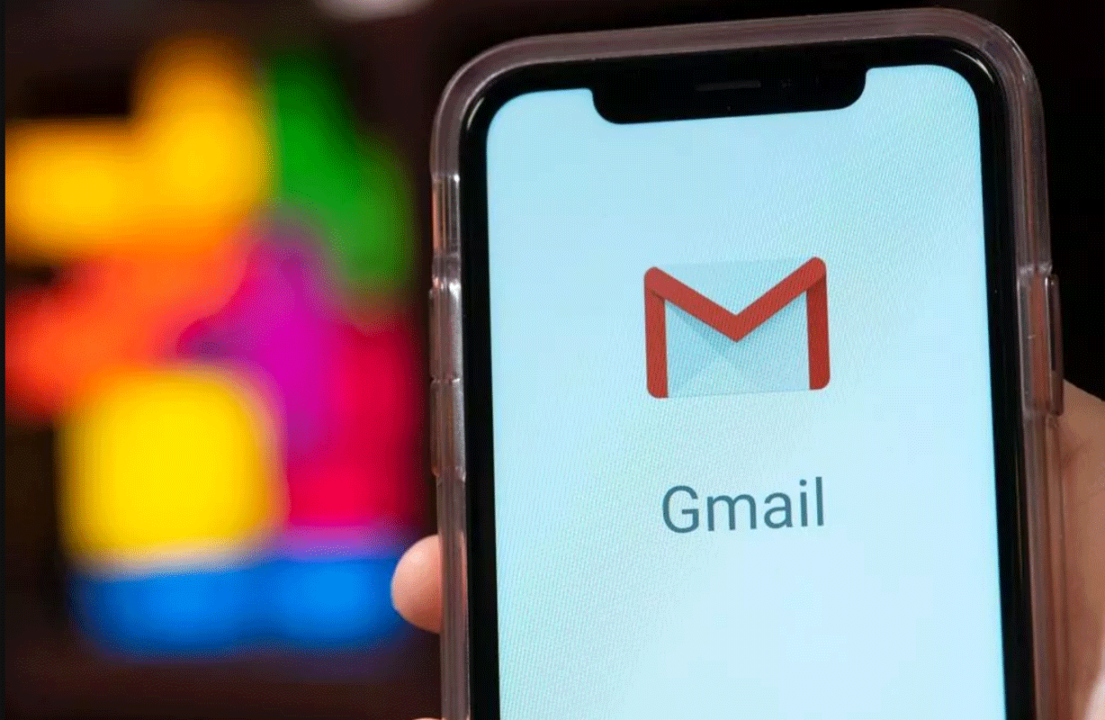 انشاء حساب جيميل gmail وشرح خطوات التسجيل بالصور