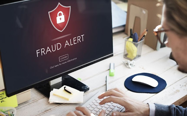 preventing business fraudulent schemes company scammer avoidance