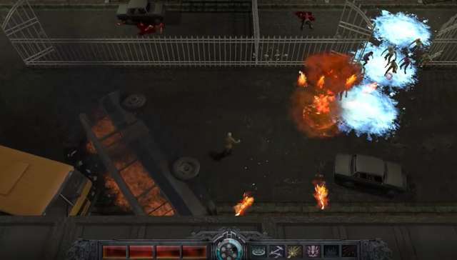 Johnny Graves The Unchosen One PC Full Johnny Graves The Unchosen One PC Full