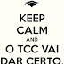 Por que não consigo terminar o TCC?