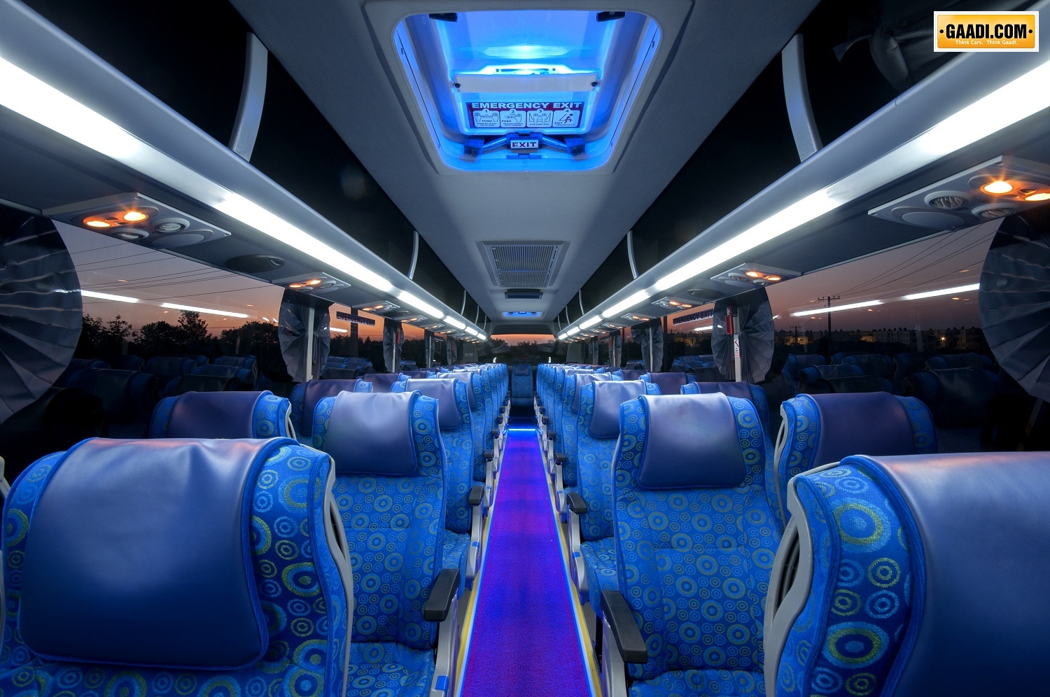 Indian Luxury Buses indian-luxury-buses