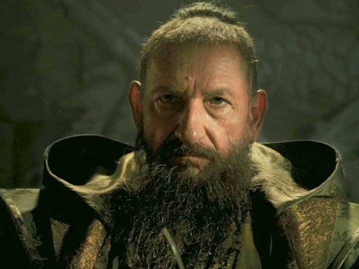 El Blog de Dito y Pablo Iron Man 3 Crítica al Mandarín. El Blog de Dito y Pablo Iron Man 3 Crítica al Mandarín.