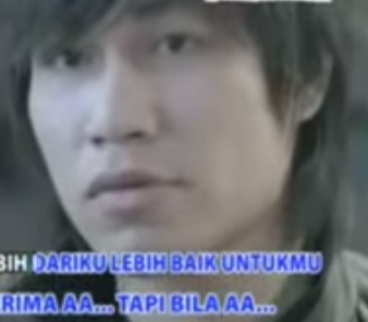 Kumpulan Lirik Lagu dan Chord Gitar: Armada - Kau Harus Terima