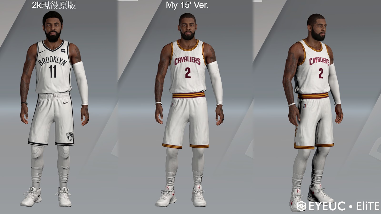 Kyrie 2k20 Clearance