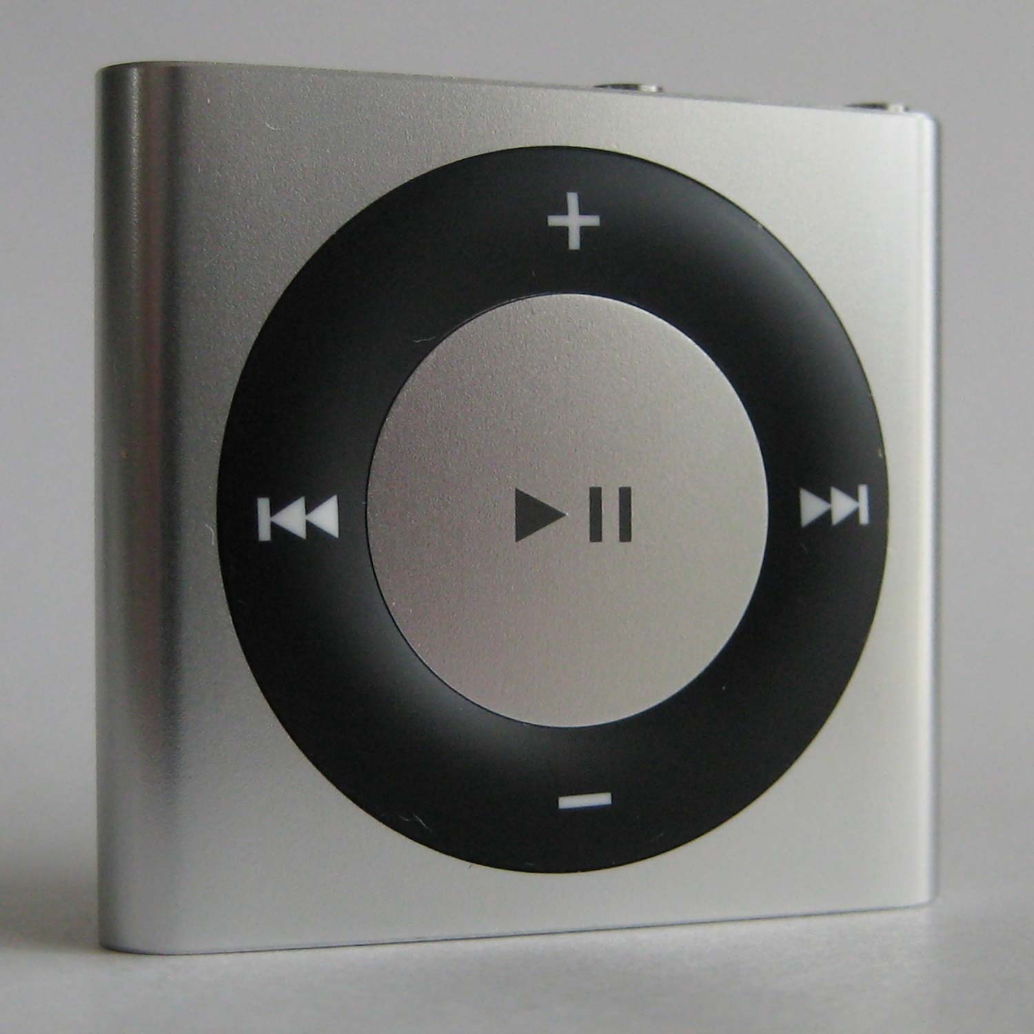 Ipod shuffle 4 аккумулятор