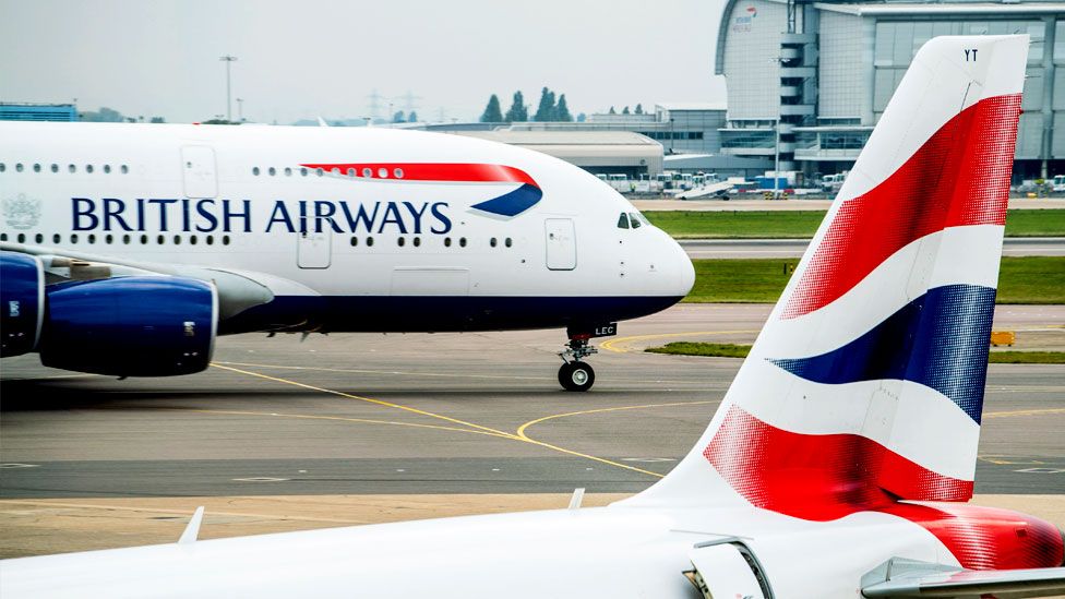 British Airways Career Vacancies To All Department (Apply Now)