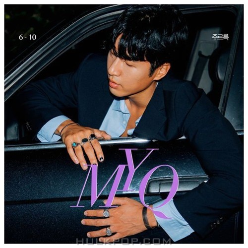 MY-Q – 주르륵 (Feat. TAEK) – Single