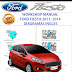 Manual de Taller Ford Fiesta 2011-2014 Ingles Diagramas