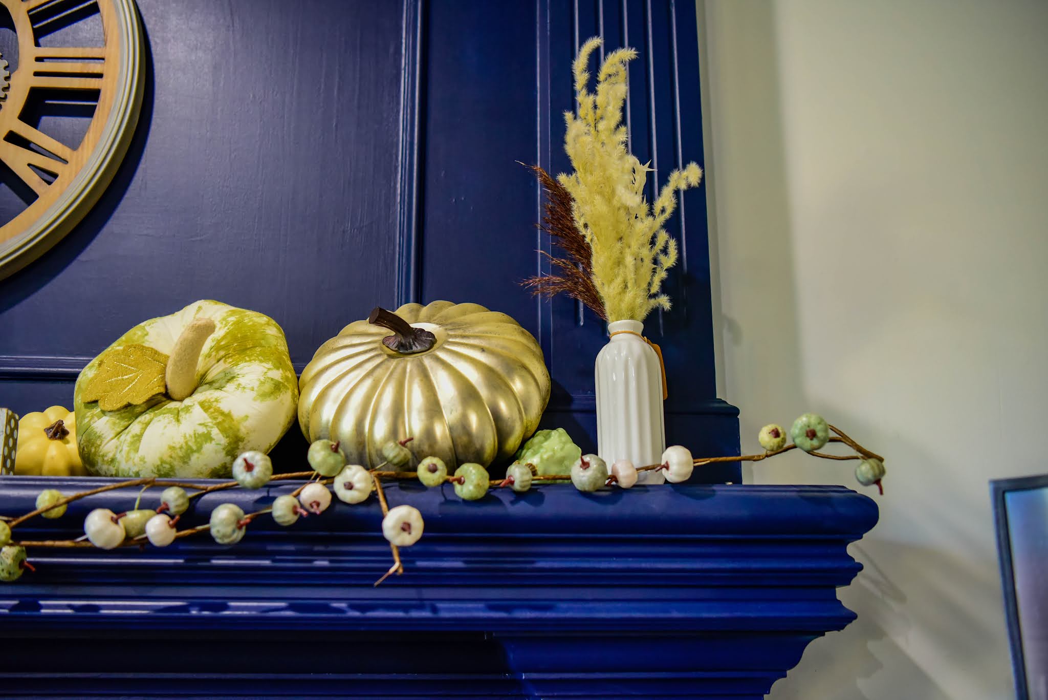 DECORATING FOR FALL 2021 JOURNOSPEAK