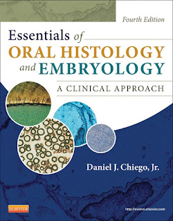 Essentials of Oral Histology and Embryology 4th Edition