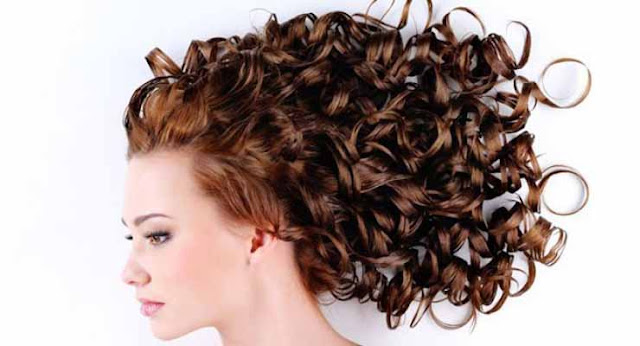Mencoba Model Rambut Keriting Gantung Secara Permanen? Ketahui 5 Ini Mencoba Model Rambut Keriting Gantung Secara Permanen Mencoba Model Rambut Keriting Gantung Secara Permanen? Ketahui 5 Ini