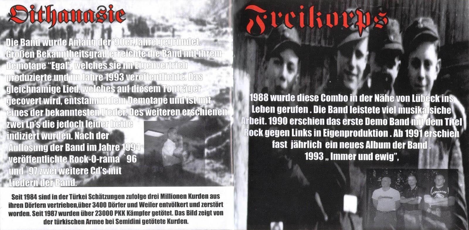 https//t.me/NordsturmJoker Jungsturm Lieder unserer Jugend (2006)