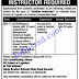 Jobs in Pak Navy School of Logistics PNS Karsaz Karachi 2020