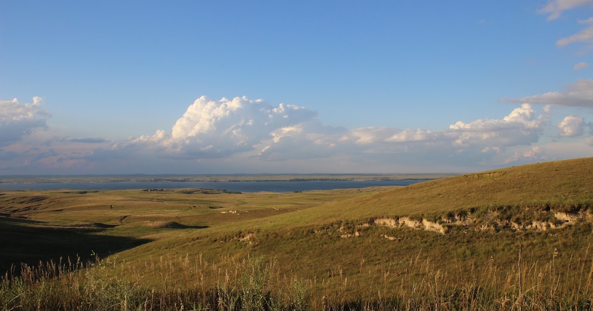 To Behold the Beauty Lewellen, Nebraska