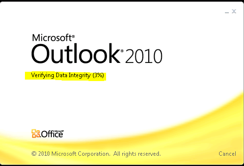 Outlook Outlook