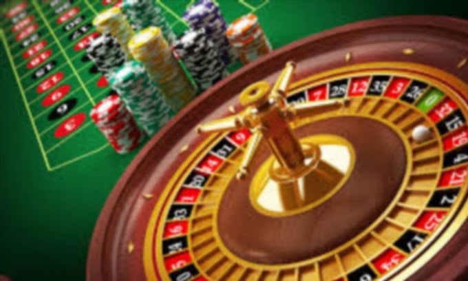 10 Simple Steps to Start Your Roulette Game Business