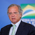 Guedes sugere que pode renovar auxílio emergencial se pandemia continuar