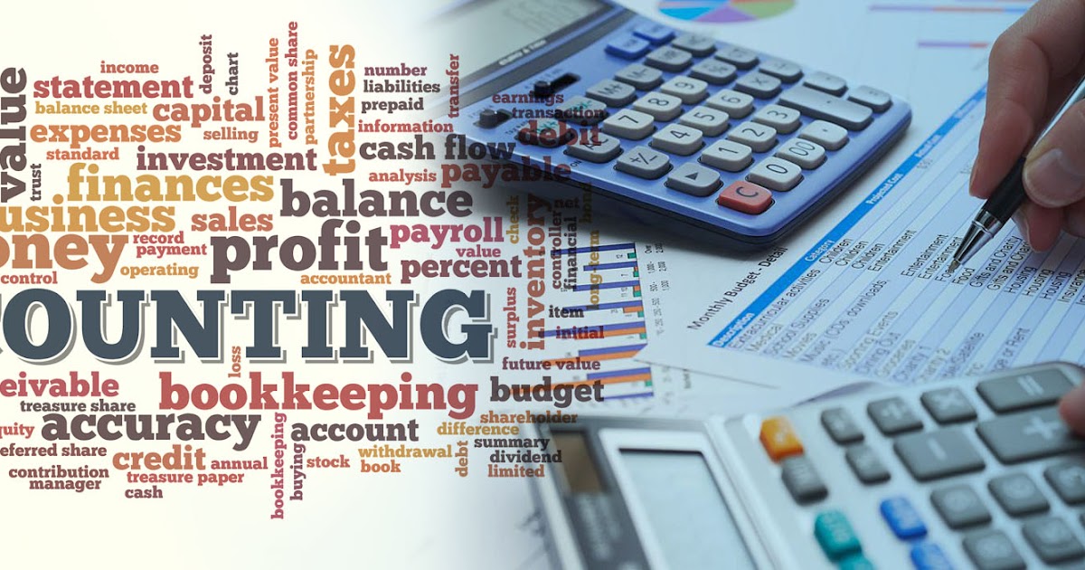 AumtecSolutions Importance of Accounting Data Entry Services