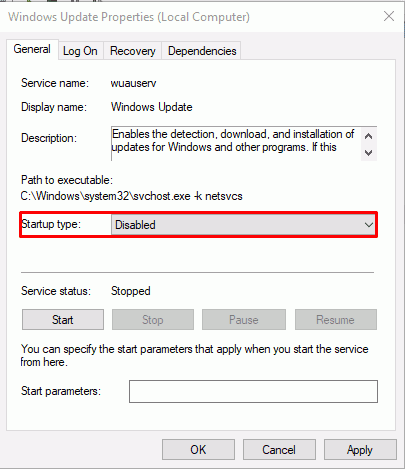Cara Mematikan Auto Update Windows 10 di Semua Versi Secara Permanen Cara Mematikan Auto Update Windows 10 di Semua Versi Secara Permanen
