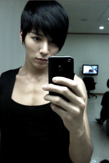 oren`site: (Korean Actor) No Min Woo: Profile - Photos