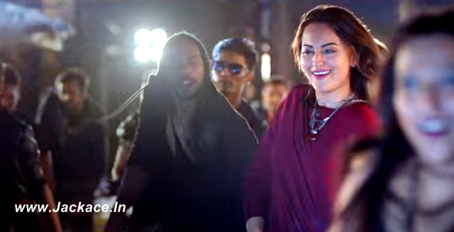 Catch The Latest Party Track ‘Gulabi 2.0’ From ‘Noor