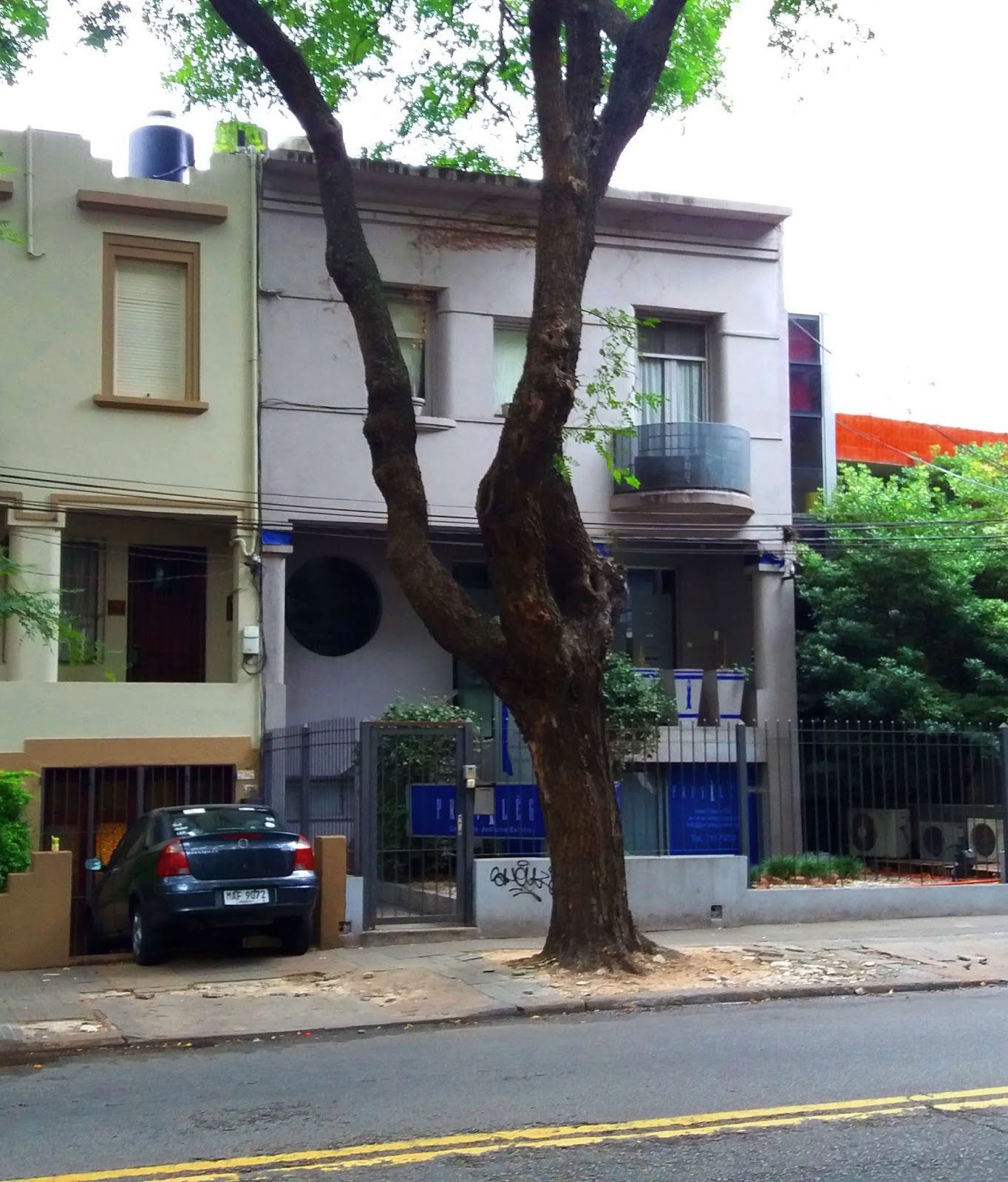 Bello & Reborati José Ellauri 734